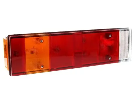 Ліхтар задній Лів (з підсвічуванням номера) MAN E2000, F2000, L2000, M 2000 L, M 2000 M, M90 09.90 VIGNAL 168100