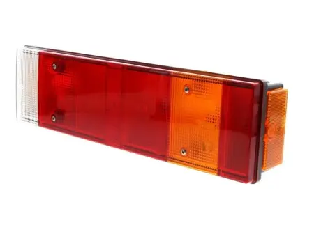 Ліхтар задній Прав DAF 65, 65 CF, 75, 75 CF, 85, 95, 95 XF, CF 75, CF 85, LF 45, LF 55, XF 105, XF 95 MAN F2000, M 2000 L, M 2000 M, TGA, TGL I, TGM I, TGS I, TGX I RVI KERAX, MAGNUM 09.87 VIGNAL 169010