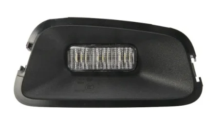 Габаритний ліхтар передн Лів (LED, білий) VOLVO FH II, FH16 II 01.12 VIGNAL VAL112010