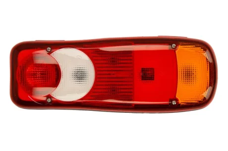 Ліхтар задній прав CITROEN JUMPER III FIAT DUCATO PEUGEOT BOXER 04.06- VIGNAL VAL153280