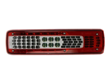 Ліхтар задній Прав VOLVO FH16 II 05.12 VIGNAL VAL158050