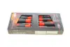 Набір викруток Torx/PH/PZ/SL 6 од. VIGOR (V1637) зображення 1