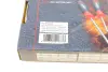 Набір викруток Torx/PH/PZ/SL 6 од. VIGOR (V1637) зображення 4