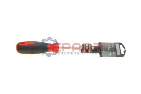 Викрутка VIGOR V1704