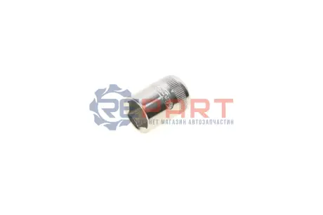 Головка торцева 3/8" 13 мм (хромована) VIGOR V2271N