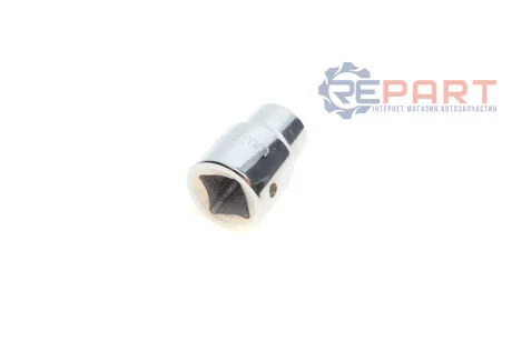 Головка торцева 3/4" 19 мм (хромована) VIGOR V2323N