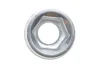 Головка торцева 3/4" 21 мм (хромована) VIGOR (V2324N) зображення 3