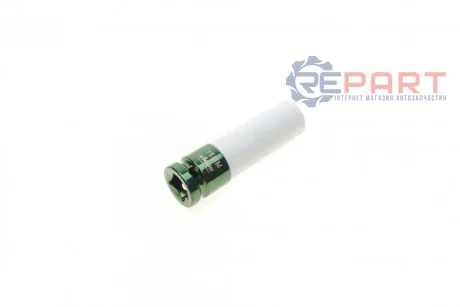 Головка ударна 1/2" 15 мм для шиномонтажу 85 мм (хромована) VIGOR V2471