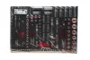 Тележка с инструментами 7 секций 228 ед. (серый) Series M VIGOR (V2712N) изображение 14