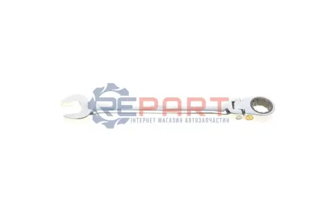 Ключ комбинированный с трещоткой (18mm) (длинный) VIGOR V2814 Купить в Украине