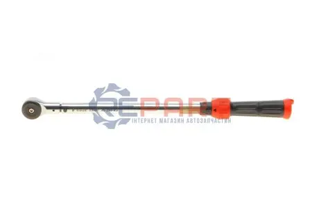 Ключ динамометричний 1/2" 40-200 Нм 540 мм VIGOR V3441