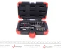 Фото Набор насадок 1/4'' (23 предмета) VIGOR (V3734N) изображение 1
