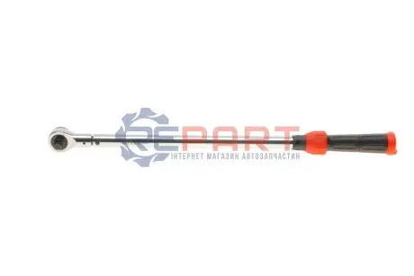 Ключ динамометричний 1/2" 60-320 Нм 610 мм VIGOR V3899 Купити в Україні