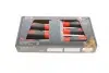 Фото Набір викруток Torx/PH/PZ/SL 6 од. VIGOR (V4199) зображення 1