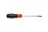 Фото Набір викруток Torx/PH/PZ/SL 6 од. VIGOR (V4199) зображення 4