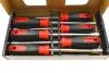 Фото Набір викруток Torx/PH/PZ/SL 6 од. VIGOR (V4199) зображення 5