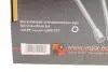 Фото Набір викруток Torx/PH/PZ/SL 6 од. VIGOR (V4199) зображення 7