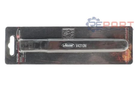 Важіль для розборки пластикових зажимів (з захистом) VIGOR V4310N