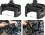 Ключ для фільтра оливи VIGOR (V4414) зображення 1