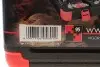 Фото Набір інструментів комбінований 1/2", 1/4" (головки, головки зі вставкою) 95 од. (хромовані) VIGOR (V4425N) изображение 4