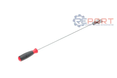 Викрутка PH2 600 мм VIGOR V4434