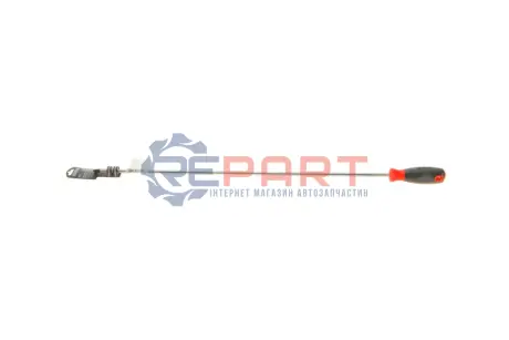 Викрутка PH3 600 мм VIGOR V4435 Купити в Україні