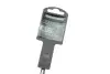 Фото Викрутка SL8 600 мм VIGOR (V4437) зображення 3
