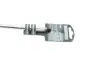 Фото Викрутка SL10 600 мм VIGOR (V4438) зображення 4