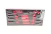Фото Набір викруток Torx/PH/PZ/SL 6 од. VIGOR (V4989) зображення 2