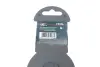 Фото Тріскачка 1/4" 72 зубця 150 мм VIGOR (V5436) зображення 2