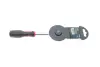 Фото Тріскачка 1/4" 72 зубця 150 мм VIGOR (V5436) зображення 3