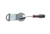 Фото Тріскачка 1/4" 72 зубця 150 мм VIGOR (V5436) зображення 4