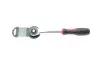Фото Тріскачка 1/2" 72 зубця 265 мм VIGOR (V5437) зображення 3