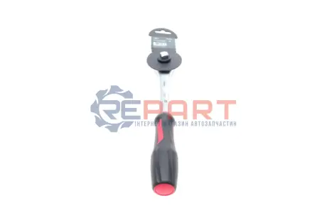 Тріскачка 1/2" 72 зубця 265 мм VIGOR V5437 Купити в Україні