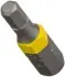 Набір біт комбінований 1/4" 32 од. VIGOR (V5502) зображення 3