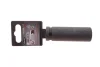 Головка торцева ударна 1/2" 17 мм Long 85 мм VIGOR (V5550L-17) зображення 2