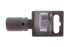 Адаптер ударний HEX (1/2, 16mm) VIGOR (V5550S-16) зображення 2