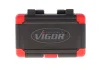 Набір ударних головок 1/2" 10-24 мм 13 од. VIGOR (V5550SN) зображення 2
