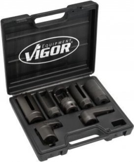 Набір інструментів VIGOR V5676 (фото 1)