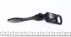 Тріскачка 1/4" 72 зубця 150 мм VIGOR (V6014) изображение 2