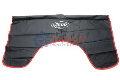 Накидка защитная VIGOR V6605 Купить в Украине