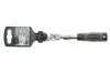 Фото Тріскачка 1/4" телескопічна 90 зубців 175-225 мм VIGOR (V6614N) изображение 2