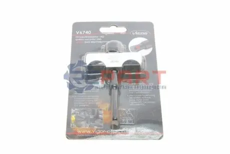 Ключ для извлечения катушек зажигания VIGOR V6740