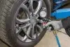 Фото Пневматический насос с манометром. VIGOR (V6905) изображение 4