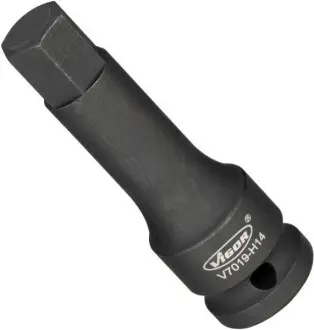 Ударна торцева голівка VIGOR V7019H14