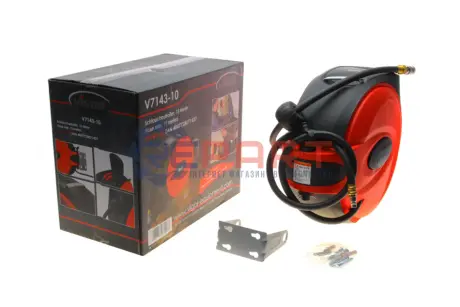 Шланг повітряний VIGOR V7143-10 Купити в Україні