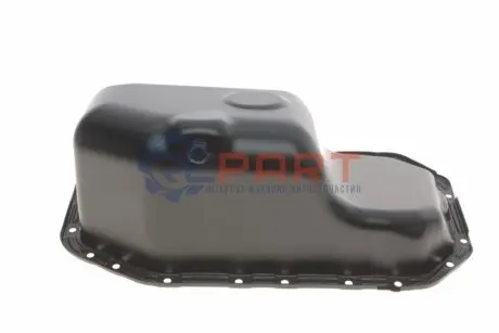 Оливозбірник (піддон) VW Golf V/VI 1.4 16V 06-12 Vika 11030037101 Купити в Україні