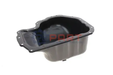 Оливозбірник (піддон) Skoda Fabia I-II/VW Polo V 1.2 03-15 Vika 11030037401 Купити в Україні