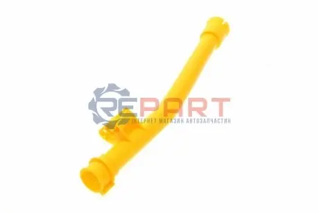 Втулка щупа масляного Audi A4/A6/VW Passat 1.6-2.0 94-05 Vika 11030057101 Купити в Україні