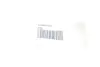 Фото Кришка горловини маслозаливної Skoda Fabia 1.0-1.4 99-03 Vika (11030057201) зображення 2